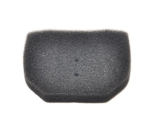 Dirt Devil F92 Corded Stick Vac Washable Foam Exhaust Filter, to Fit 440007575