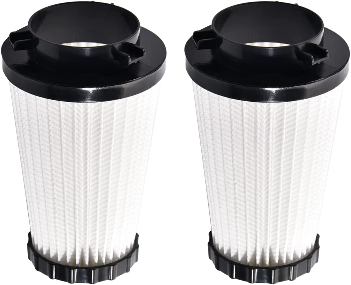 2Pcs HEPA Filter 3-SFA115-00X, F929, 80-2310- 04 Replacement Type F2 Filter DIRT DEVIL