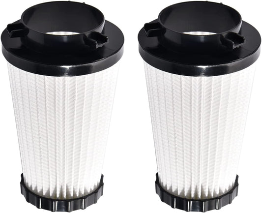 2Pcs HEPA Filter 3-SFA115-00X, F929, 80-2310- 04 Replacement Type F2 Filter DIRT DEVIL
