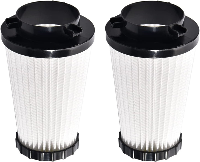 2Pcs HEPA Filter 3-SFA115-00X, F929, 80-2310- 04 Replacement Type F2 Filter DIRT DEVIL