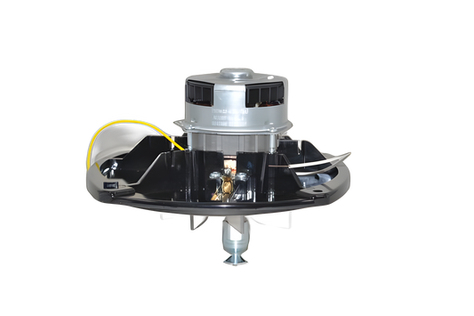 Eureka Motor Assy Sanitaire Sc9050 Commercial Uprightfits S635, 1934 Vacuum #5334910