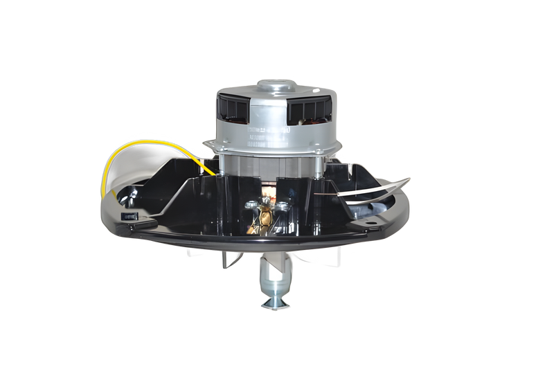 Eureka Motor Assy Sanitaire Sc9050 Commercial Uprightfits S635, 1934 Vacuum #5334910