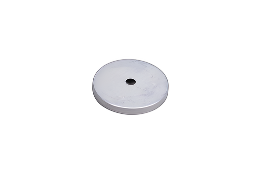 Fan Seal Cup Oreck 9300 Series Upright, Metal Vacuum #430000973