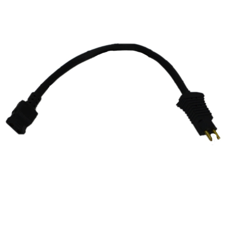 Filter Queen 2301000501 Vacuum Cleaner Pigtail Cord,  9.5 inch, 1301000501, 36106