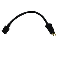 Filter Queen 2301000501 Vacuum Cleaner Pigtail Cord,  9.5 inch, 1301000501, 36106