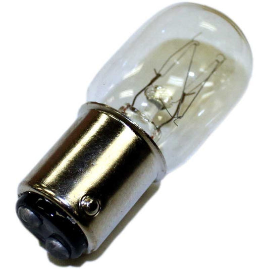  Fitall: FA-3500  Bulb, 25Watt Double Pole Most Vacs 50/Box