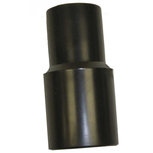  Fitall: FA-4501-3  Cuff, Black 1-1/4" Wire Reinforced Sharp