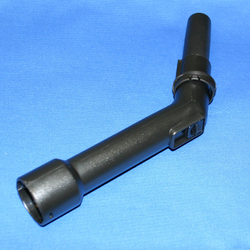 Fit All Curved Hose End