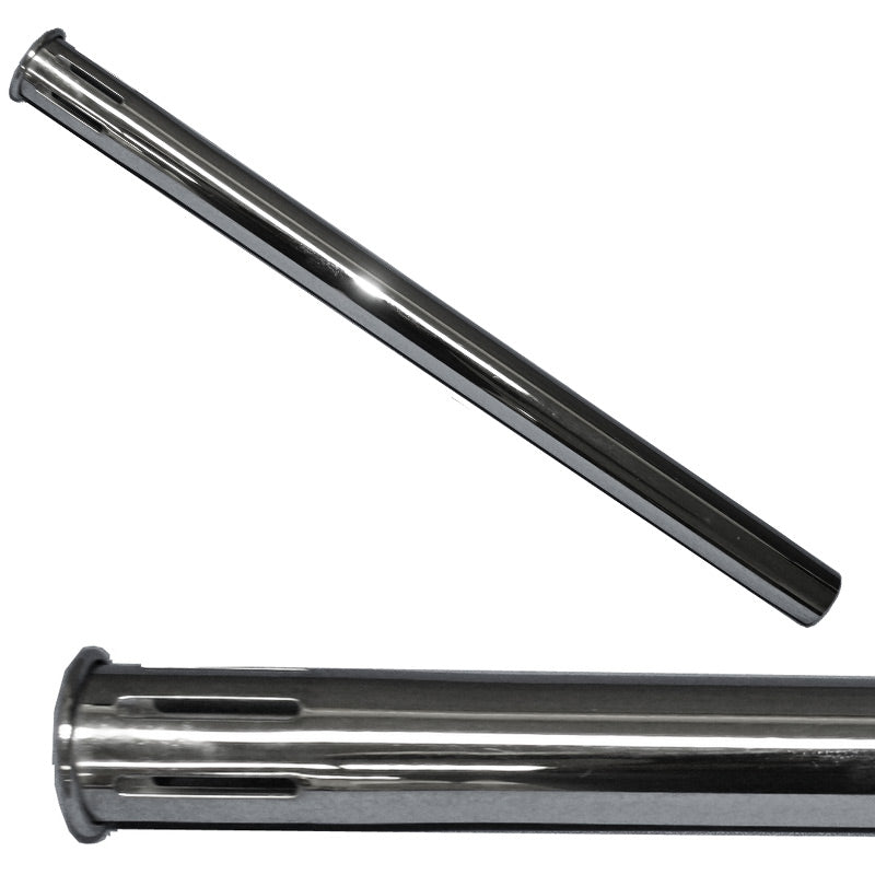 WAND-FIT ALL,METAL W/SLOTS,19'' LENGTH