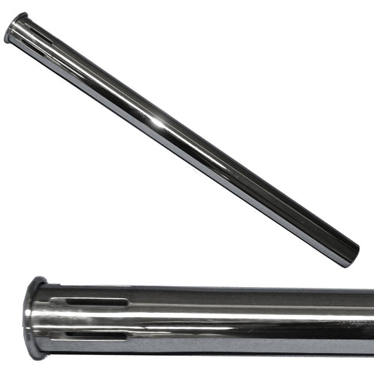 WAND-FIT ALL,METAL W/SLOTS,19'' LENGTH