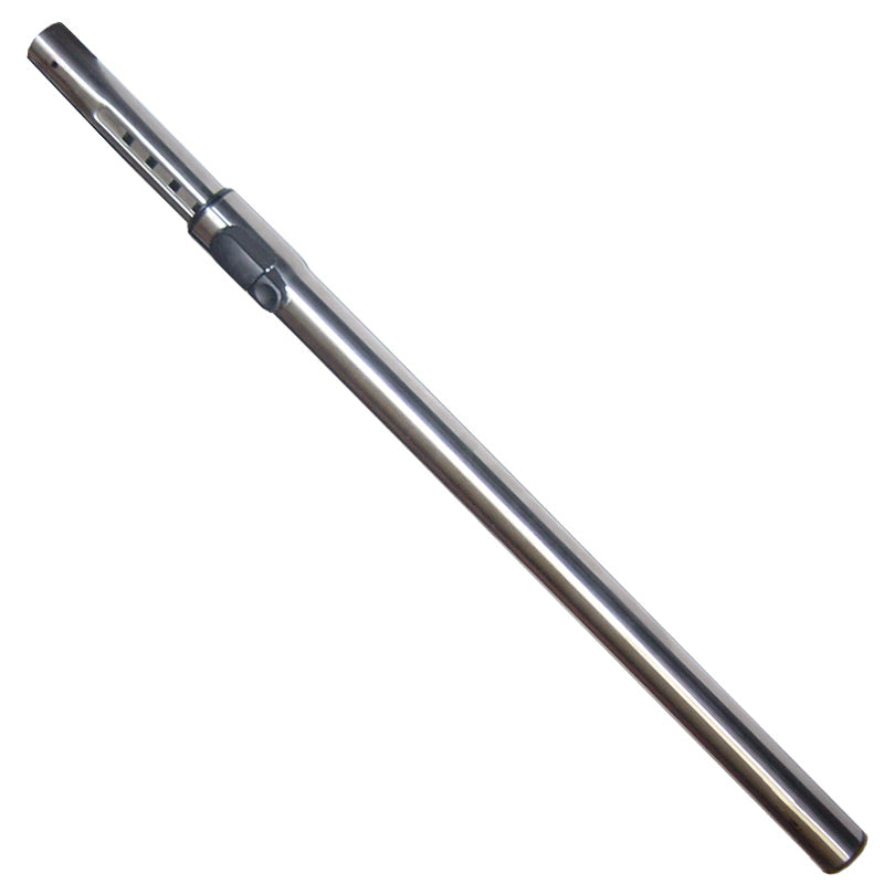 Fitall: FA-50003 Wand, 1-1/4" SS Telescopic Both End Friction Fit CH-PL6748