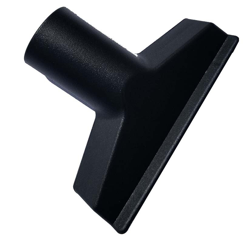 Fitall: FA-5218 Upholstery Tool, Black W/O Bristles 1-1/4"