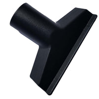 Fitall: FA-5218 Upholstery Tool, Black W/O Bristles 1-1/4"