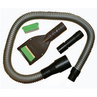 Pet Grooming Tool Kit - Includes Comb, Hose & Adapter