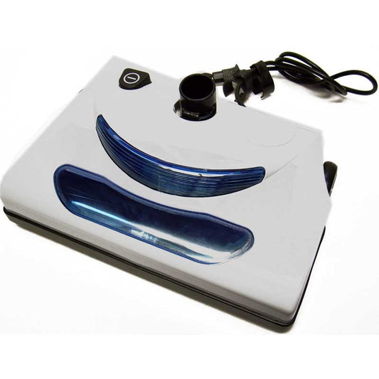 Dust Care Deluxe Electric Power Nozzle - Grey - PB11