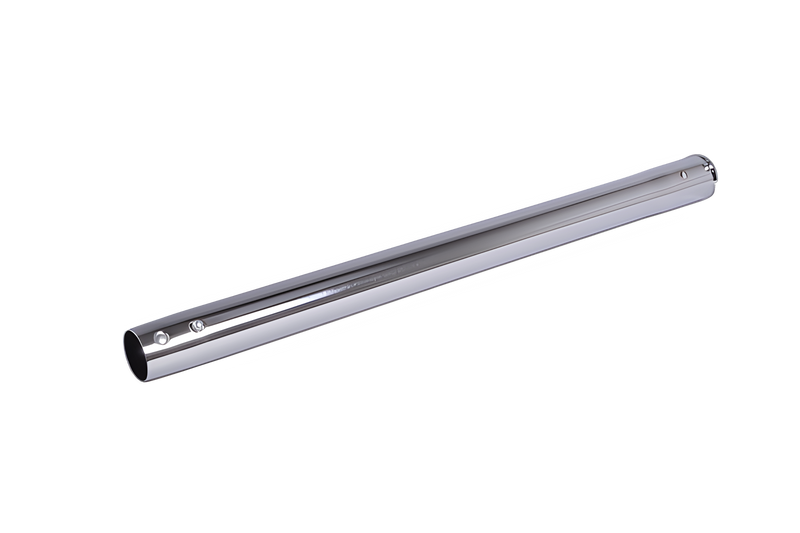 Fit All, Residential Wand, Locking Upper, Locking Lower, Metal 1 1/4no Channel Vacuum #CH-FA5743