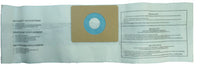 Fairfax Canister Vacuum Bags  - Generic - 3 Pack
