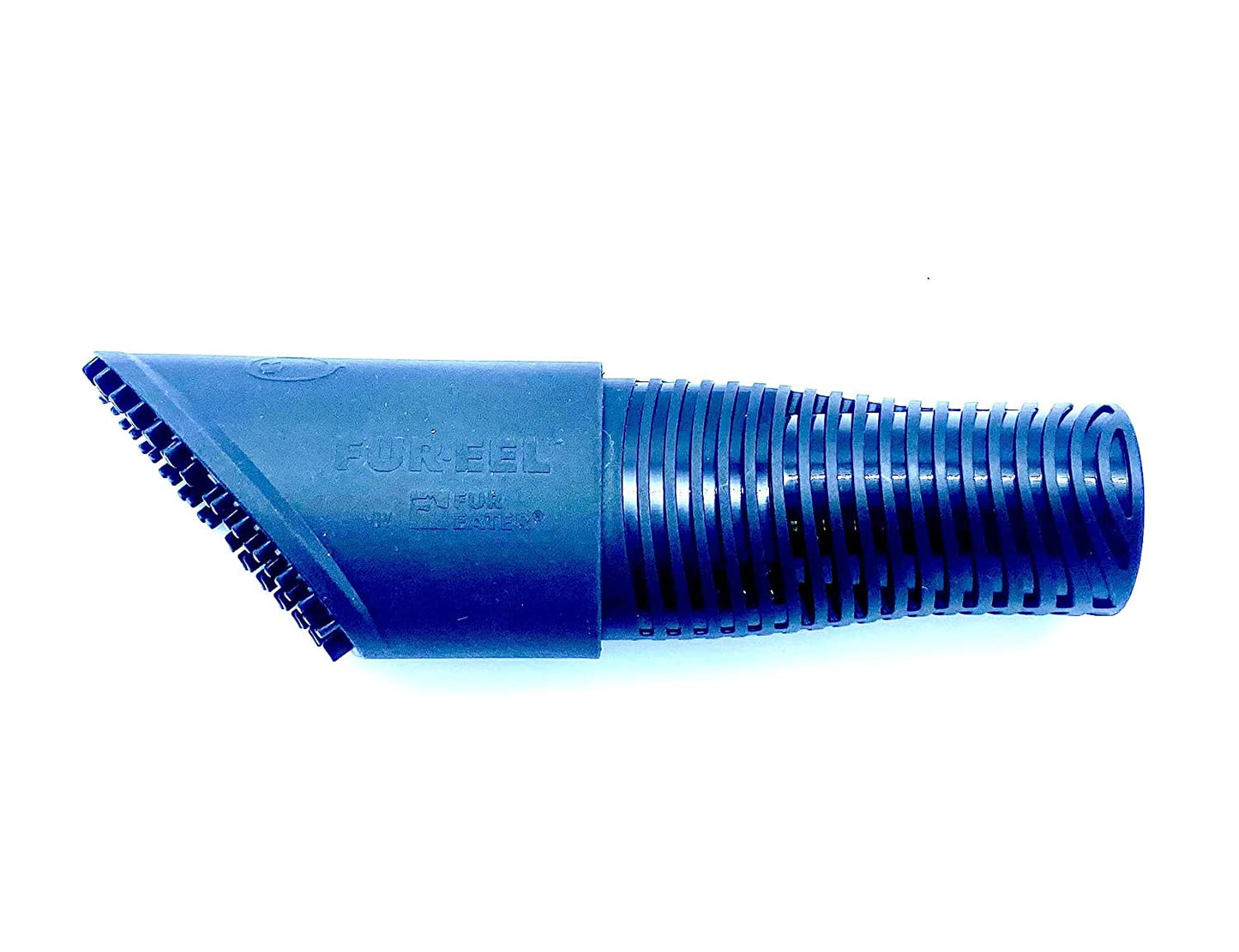 Fur-eel PRO and Fang Combo Kit for Most Vacuums taking 1 1/4" Attachments - By Buff Brite