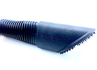 Fur-eel PRO and Fang Combo Kit for Most Vacuums taking 1 1/4" Attachments - By Buff Brite