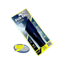 Fur-eel PRO and Fang Combo Kit for Most Vacuums taking 1 1/4" Attachments - By Buff Brite