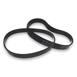 Fantom Thunder, Twister Shark  Upright Vacuum Belt - 2 pack
