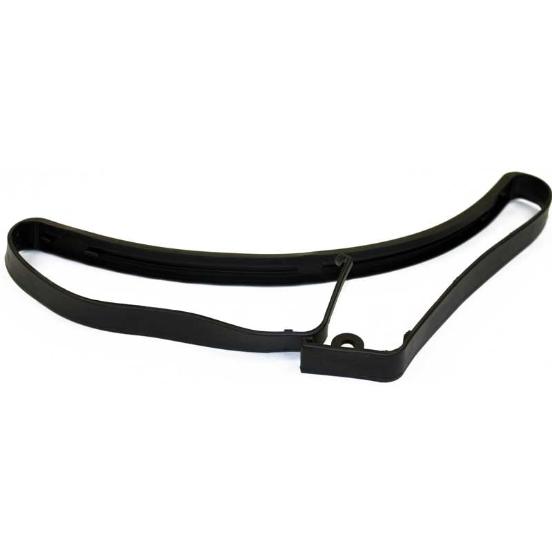 NOZZLE BUMPER,CARPET PRO CPU-2 COMMERCIAL FITS FBHD1