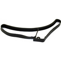 NOZZLE BUMPER,CARPET PRO CPU-2 COMMERCIAL FITS FBHD1