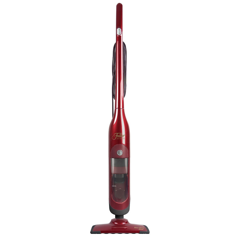 Bare Floor Maid Electric Broom Vacuum FB-BFM