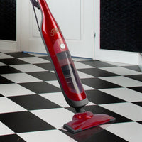 Fuller Brush Bare Floor Maid Electric Broom Vacuum FB-BFM