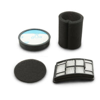 Fuller Brush: FB-FBSPFSET Filter, Spiffy Maid FB-SPFM.2 Hepa Set