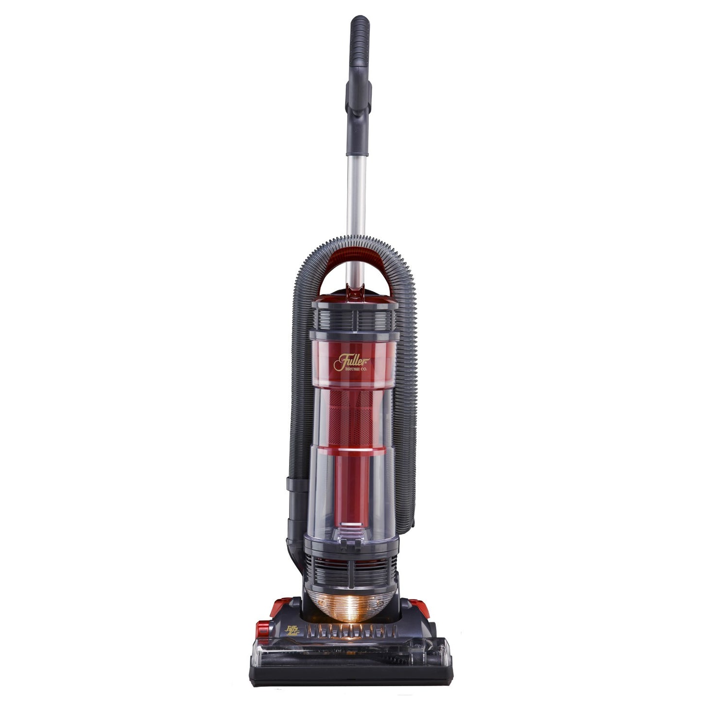 Fuller Brush Jiffy Maid Bagless Upright Vacuum Cleaner