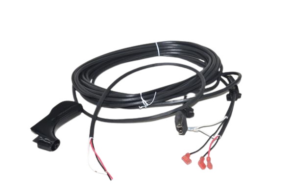 CORD-FULLER BRUSH FB-SM,2SPEED MODELS D434-3643