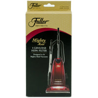 FILTER,HEPA-FULLER BRUSH,FB-HD SERIES UPRIGHT