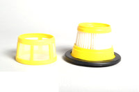 Fuller Brush FBPM Hand Held Bagless HEPA Filter - Genuine