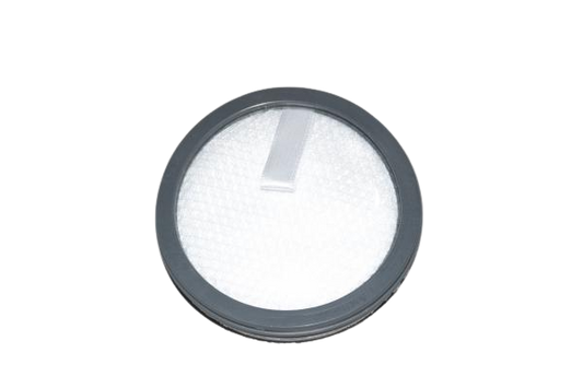 FILTER,HIGH FLOW-FULLER BRUSH QUICK MAID,BARE FLLOR MAID BROOM