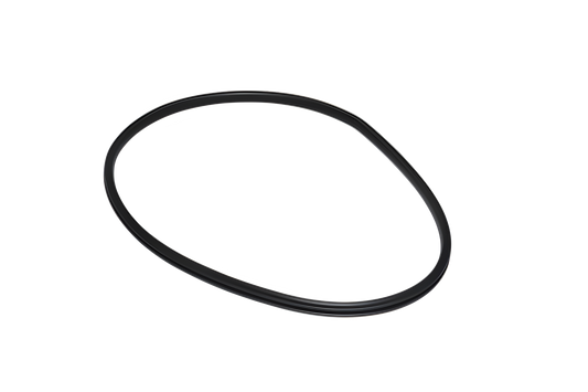 Gasket, Dirt Cone Titan Tcs 5525, Tcs 8575 Vacuum #8108-01