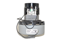 Ametek 120V, 5.7", 2-stage, Quadruple By Pass, 9AMP Motor #116757-29