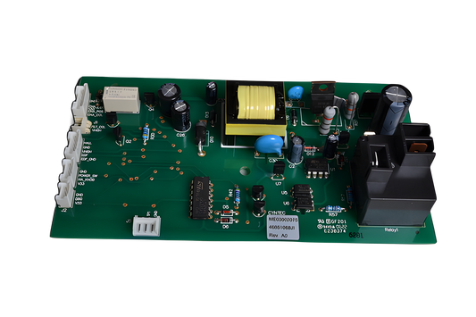 Hoover Circuit Power Board Assembly, U8361 Windtunnel 2 Vacuum #46851068