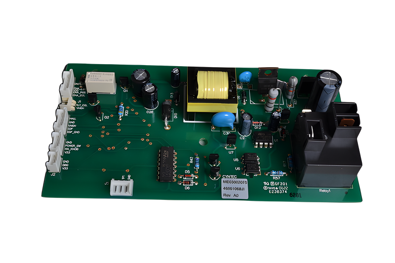 Hoover Circuit Power Board Assembly, U8361 Windtunnel 2 Vacuum #46851068