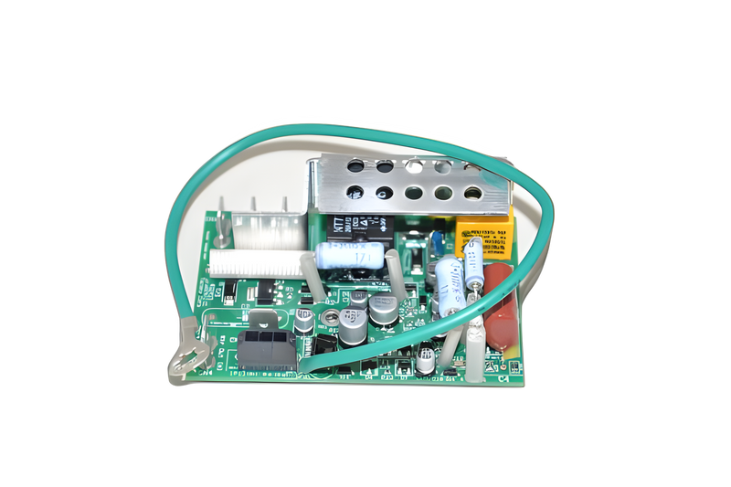 Simplicity/riccar Circuit Board Carpet Max Zm600 Vacuum #B317-1000BK