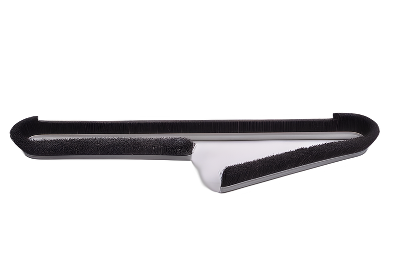 Fit All, Commercial Floor Brush Insert 1 1/2'',commercial Vacuum #535BHSL