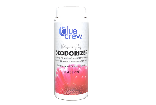 Tea Berry Titan Powdered Rug Deodorizer Vacuum #SC12NFRC-310023