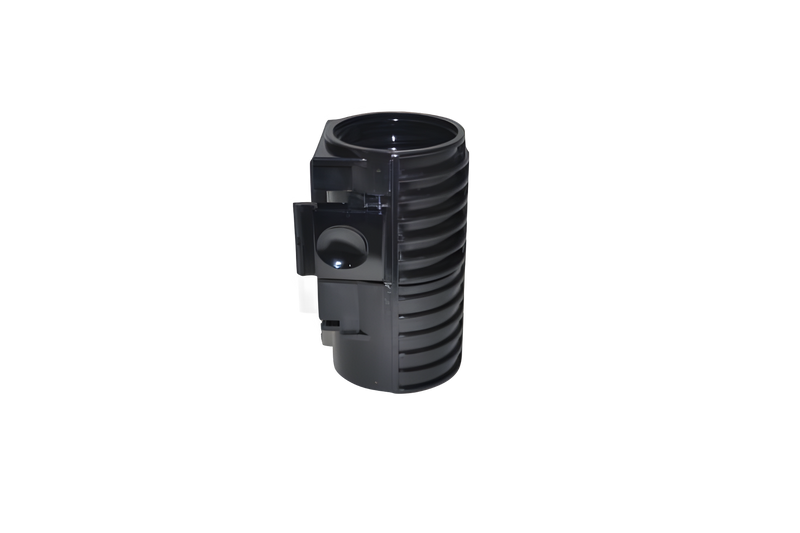 Collar For Fuller Brush FBP 14PWBP, Upright Vacuum #CMQD-CO