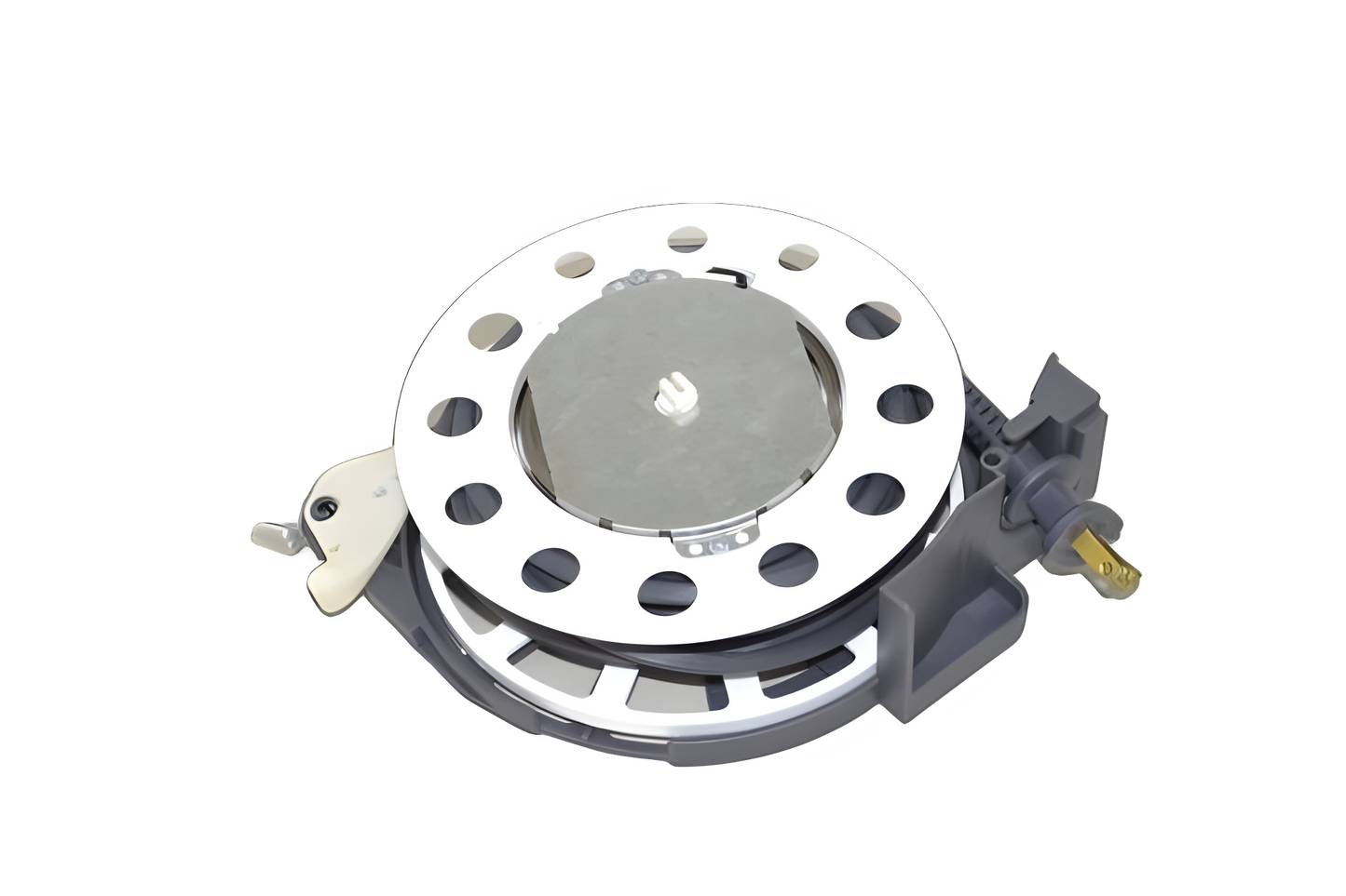 Cord Reel Assembly Kenmore Bc4026/bc4027 Vacuum #591016108
