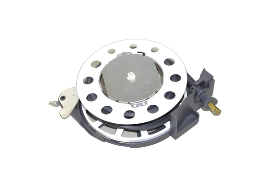 Cord Reel Assembly Kenmore Bc4026/bc4027 Vacuum #591016108