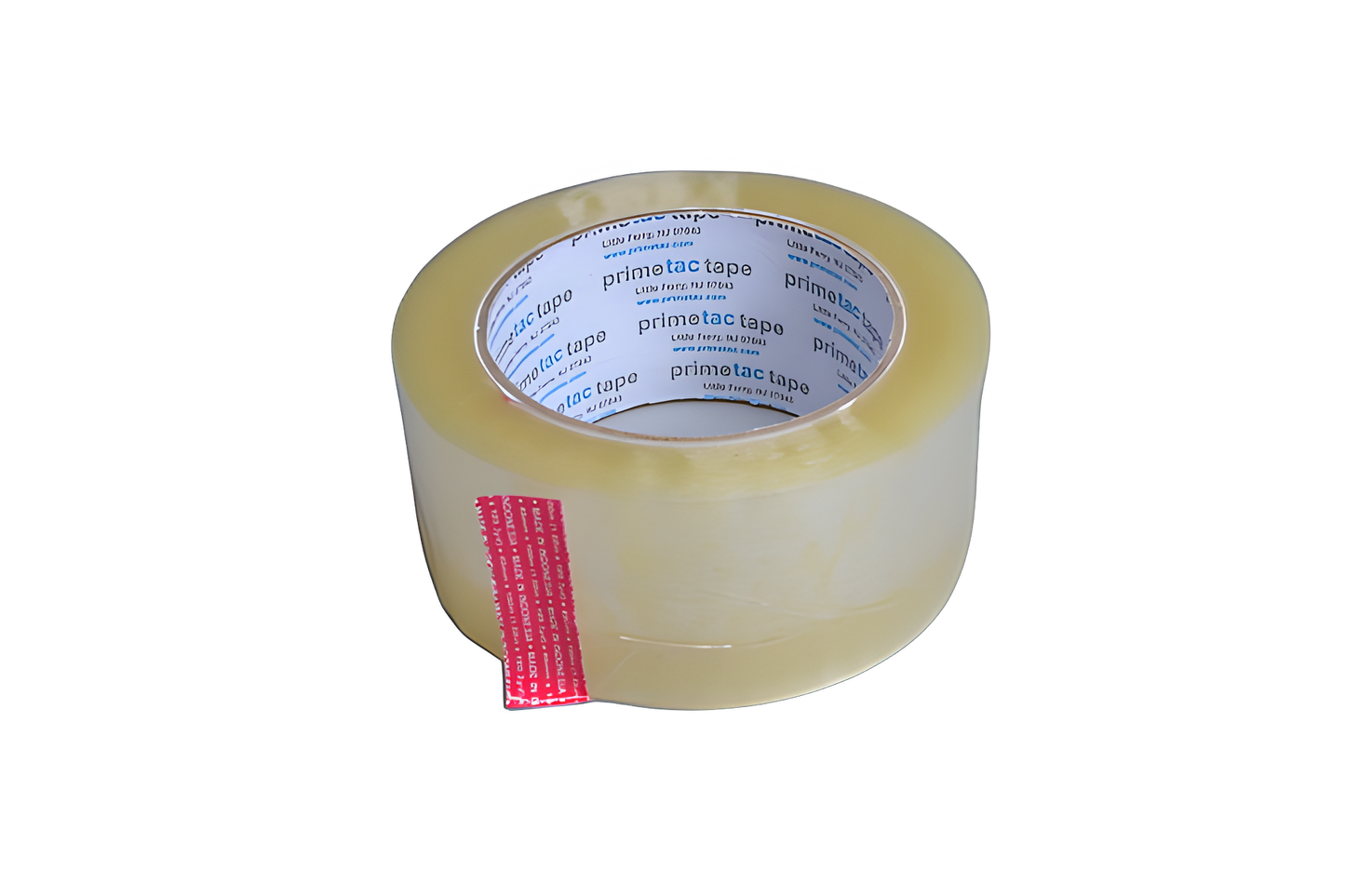 Fit All, Residential Ups Tape 2'' X 110yd Vacuum #32-0357-05