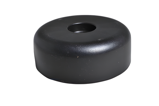 Eureka Rear Wheel Sanitaire Sc684, 886, 888, 899new Style, Original Vacuum #26242119N