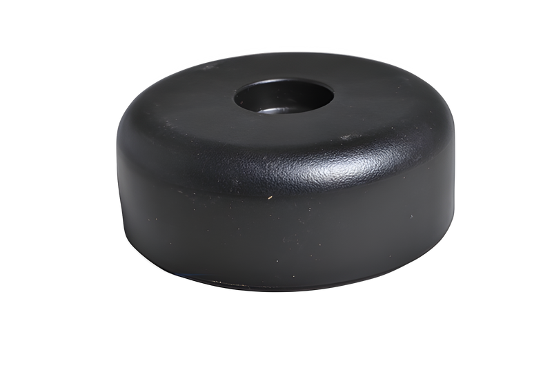 Eureka Rear Wheel Sanitaire Sc684, 886, 888, 899new Style, Original Vacuum #26242119N