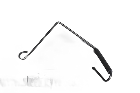 Hoover Belt Retainer Wire Harness Dial P/d Vacuum #41941005