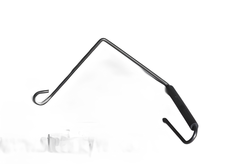 Hoover Belt Retainer Wire Harness Dial P/d Vacuum #41941005